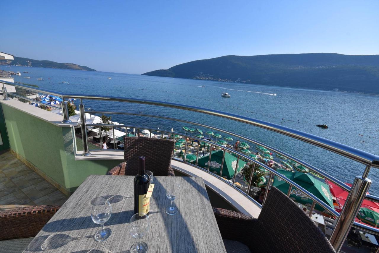 Apartmani Amor Апартаменти