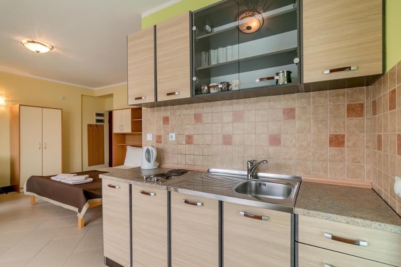 Apartmani Amor *
