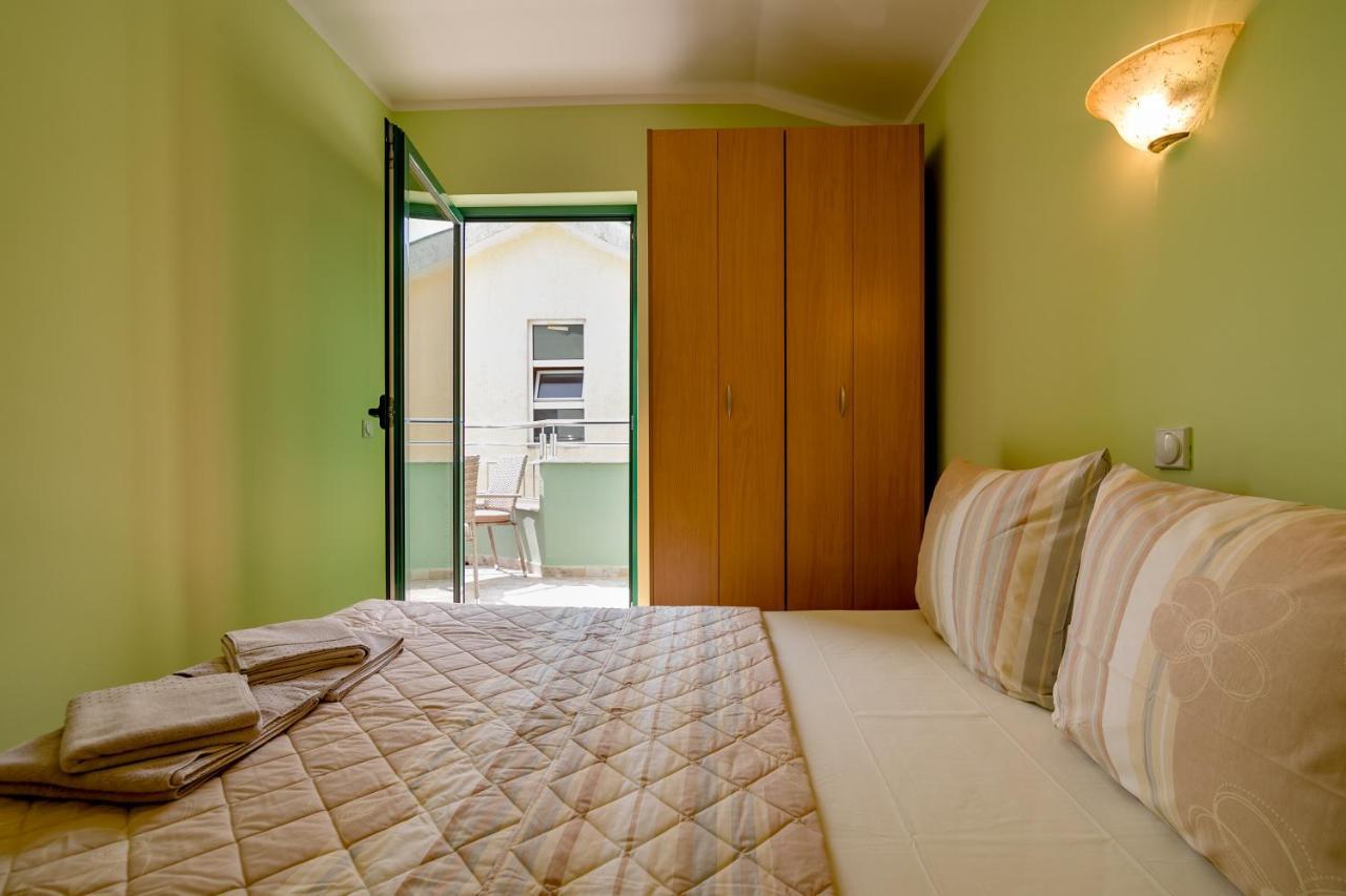 Apartmani Amor