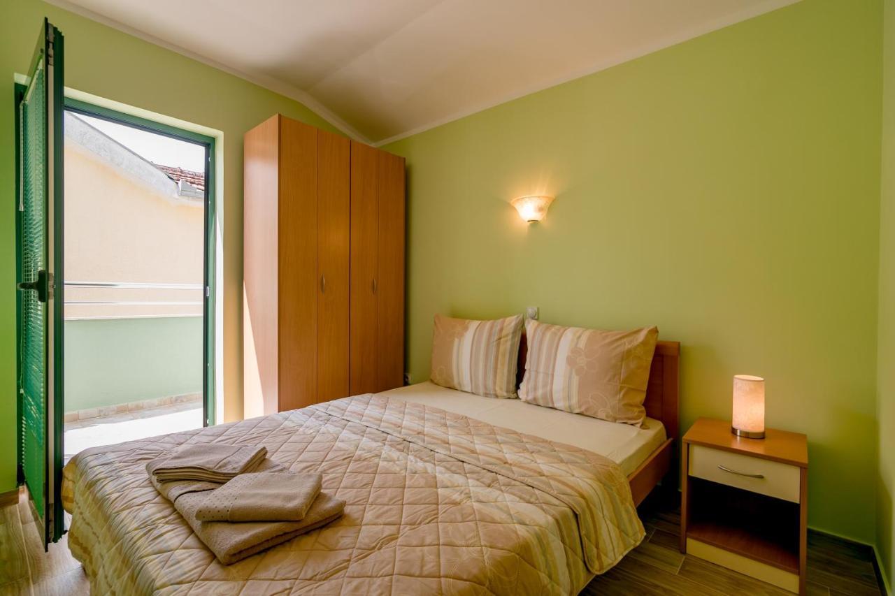 Apartmani Amor