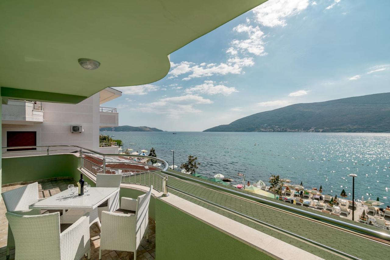 Apartmani Amor Апартаменти
