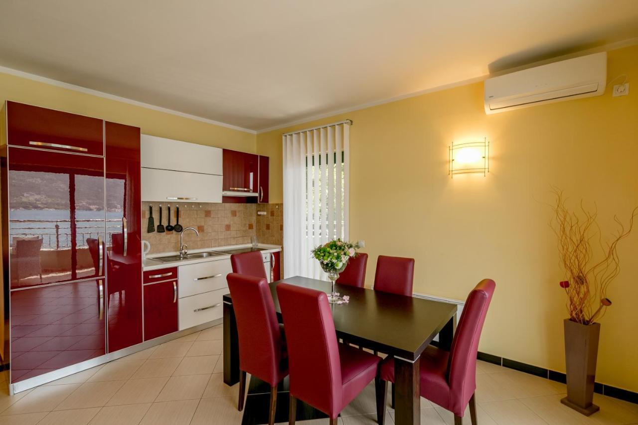 Apartmani Amor Херцег-Новий