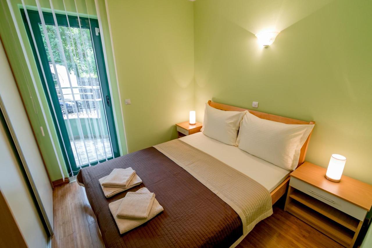 Apartmani Amor *