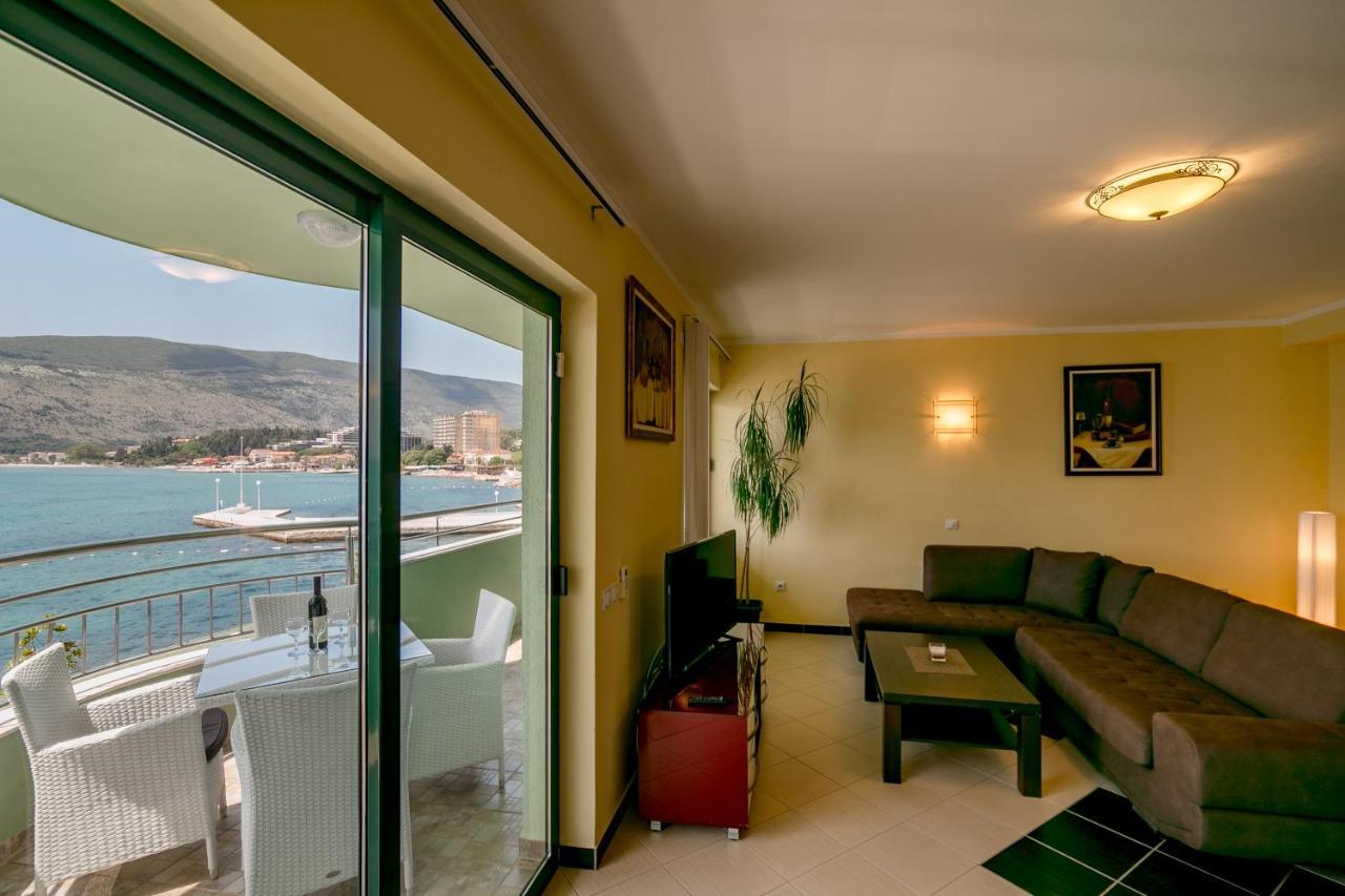 Apartmani Amor Апартаменти *