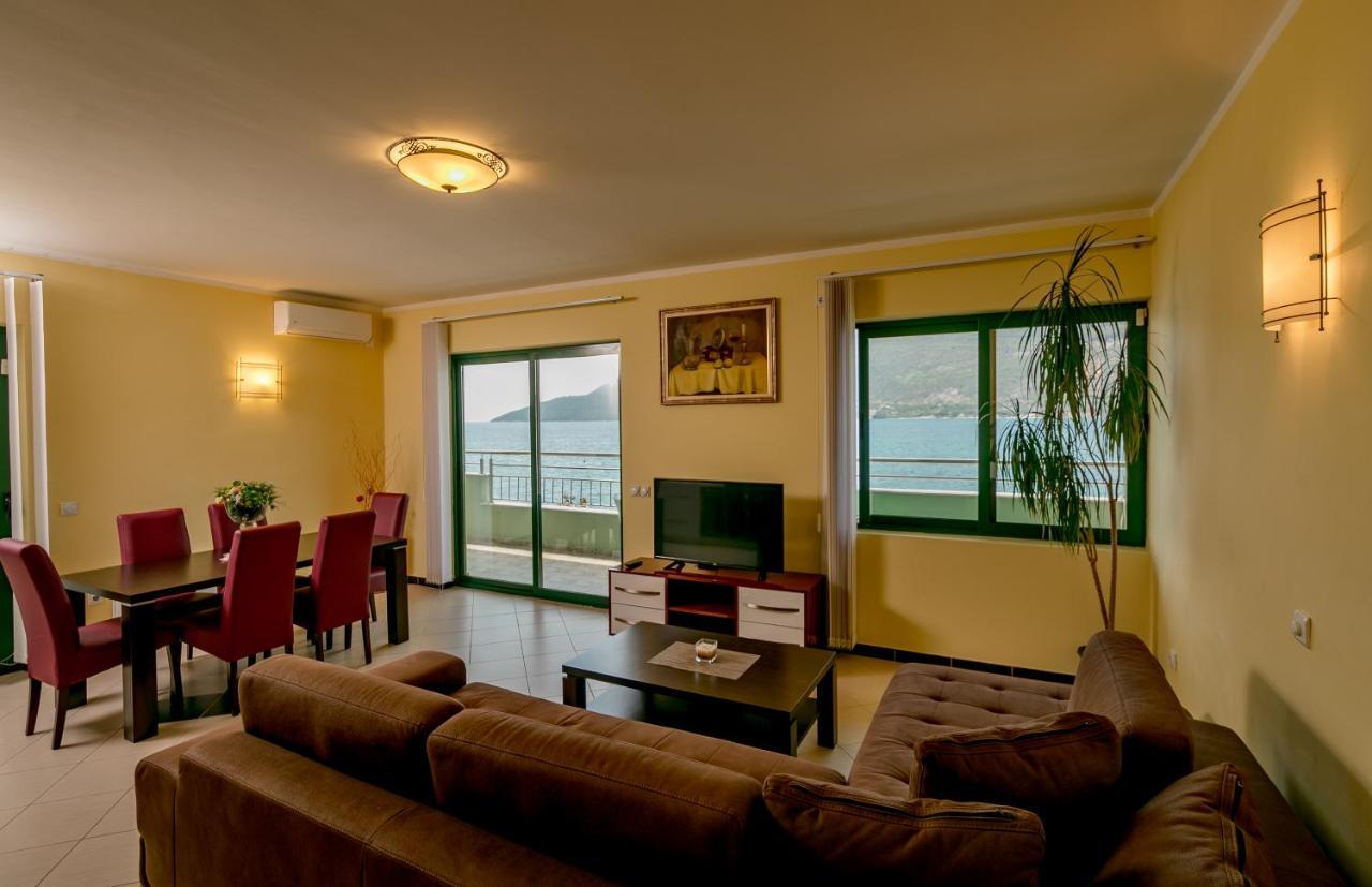 Апартаменти Apartmani Amor