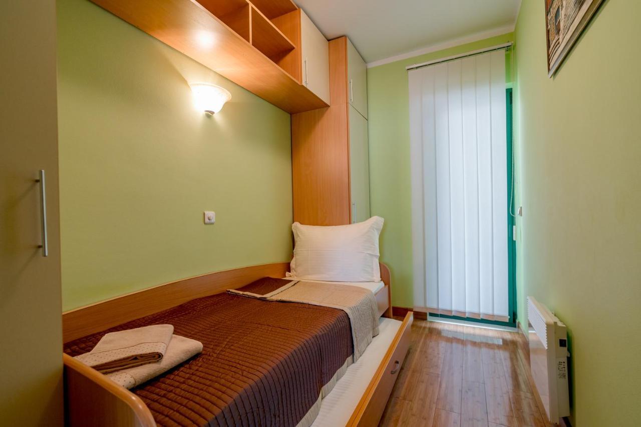 Apartmani Amor Апартаменти Херцег-Новий