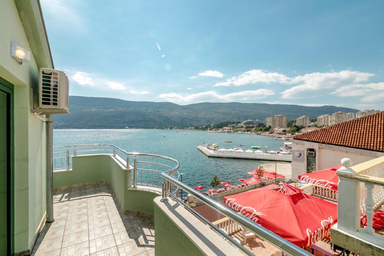 Apartmani Amor Апартаменти