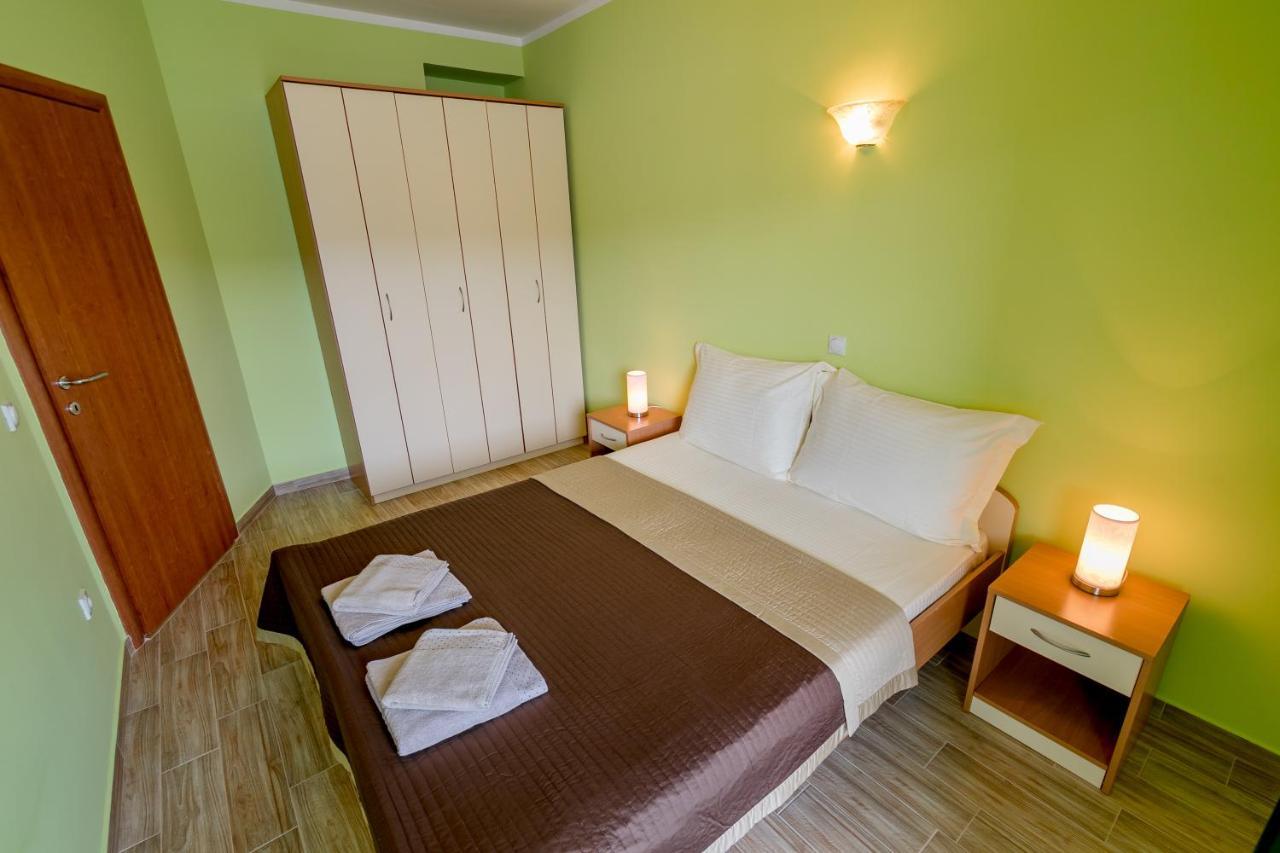 Апартаменти Apartmani Amor