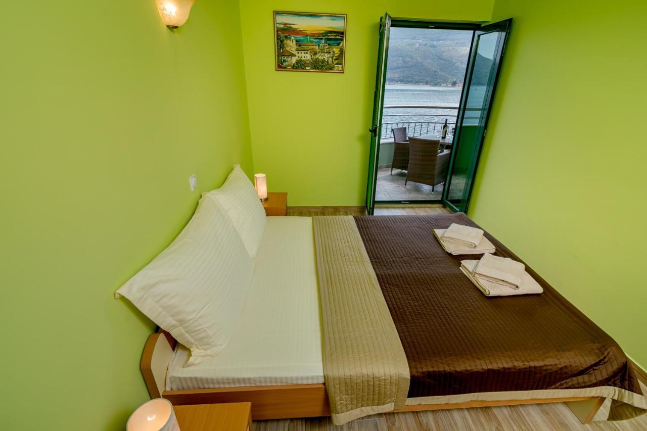 Apartmani Amor *