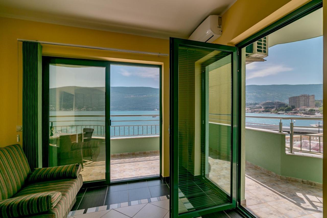 Apartmani Amor *