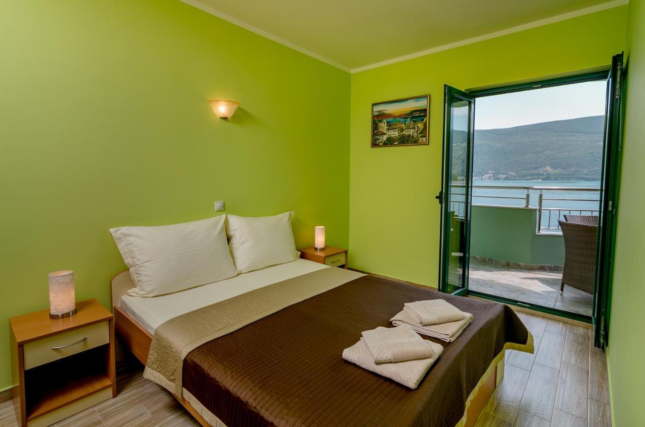 Apartmani Amor * Herceg Novi